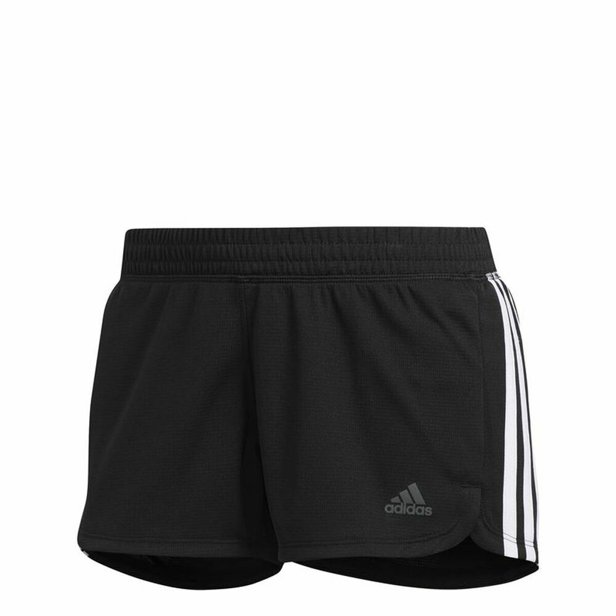 Men’s Sports Shorts Adidas Pacer 3 Black