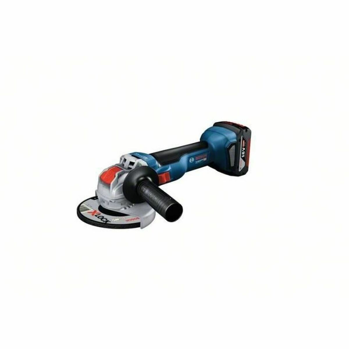 Angle grinder BOSCH 06017B0102 Angle grinder BOSCH 06017B0102