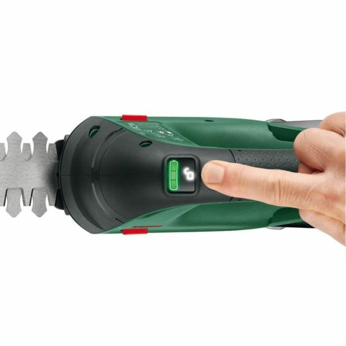 Hedge trimmer BOSCH 18 V