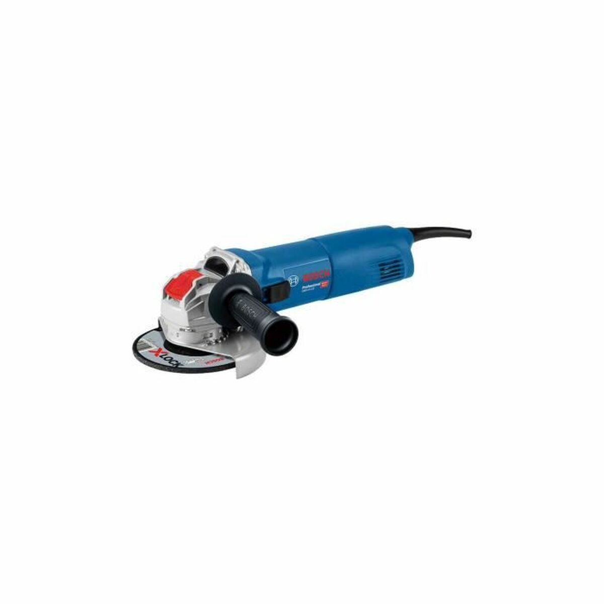Angle grinder BOSCH GWX 14 V 125 mm 230 V Angle grinder BOSCH GWX 14 V 125 mm 230 V