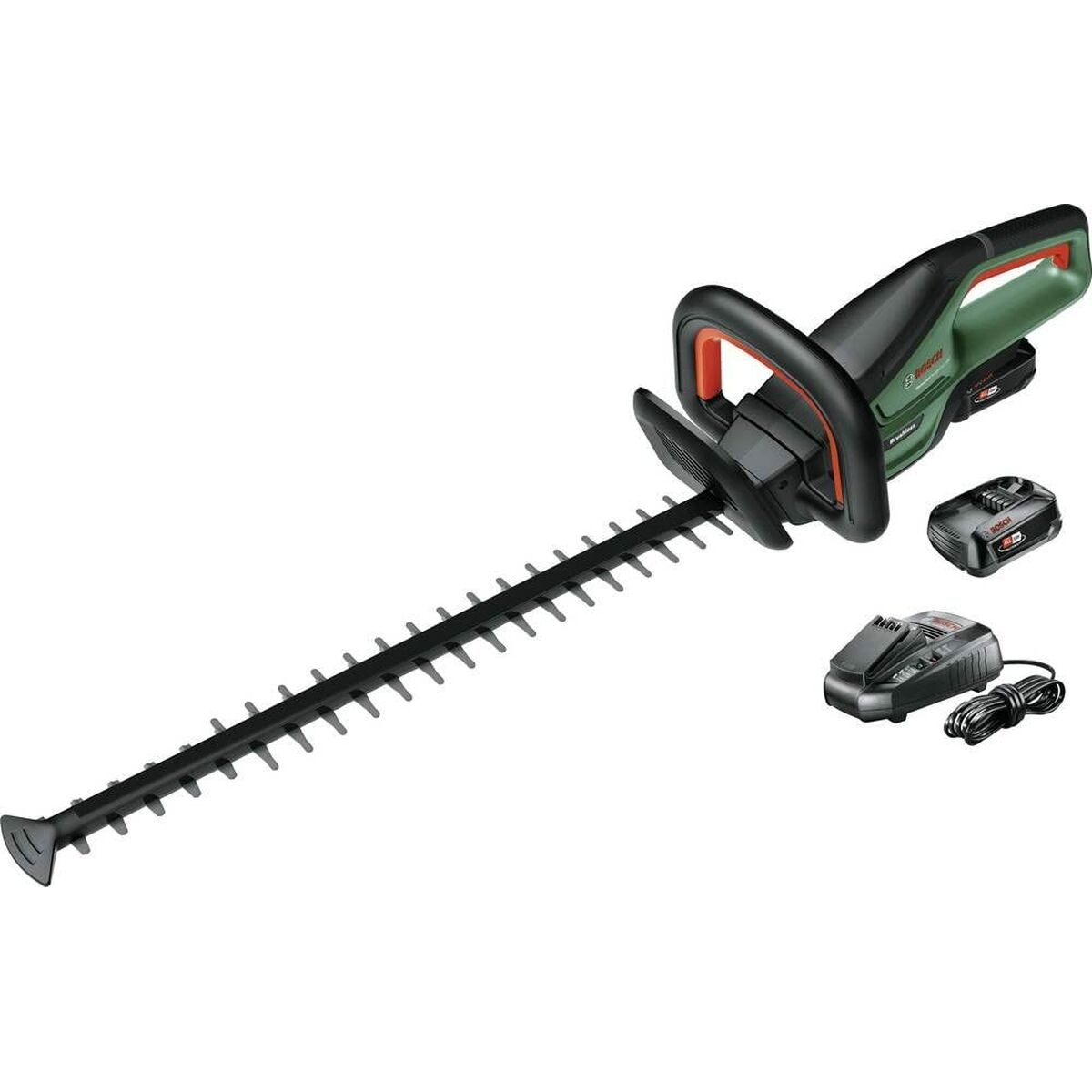 Hedge trimmer BOSCH 18 V x 2 Hedge trimmer BOSCH 18 V x 2