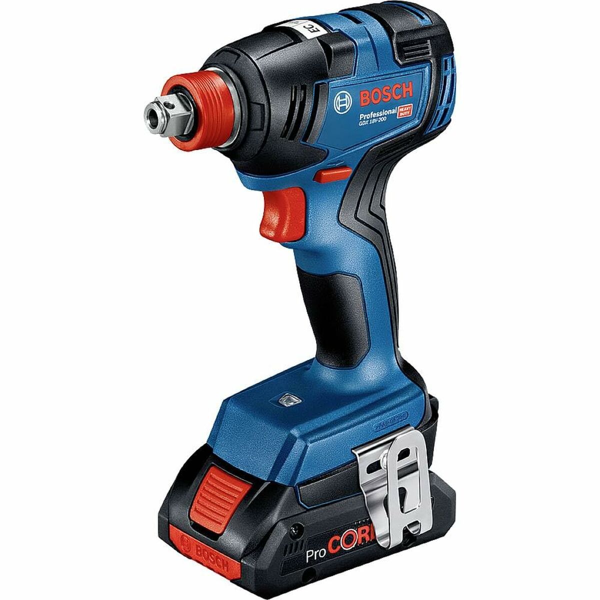 Driver Drill BOSCH 18 V