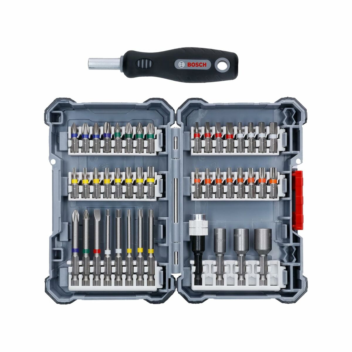 Screwdriver Set BOSCH