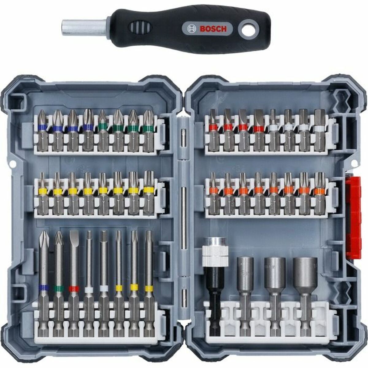 Screwdriver Set BOSCH