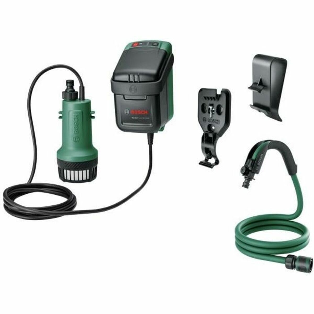 Irrigation pump BOSCH 18 NU