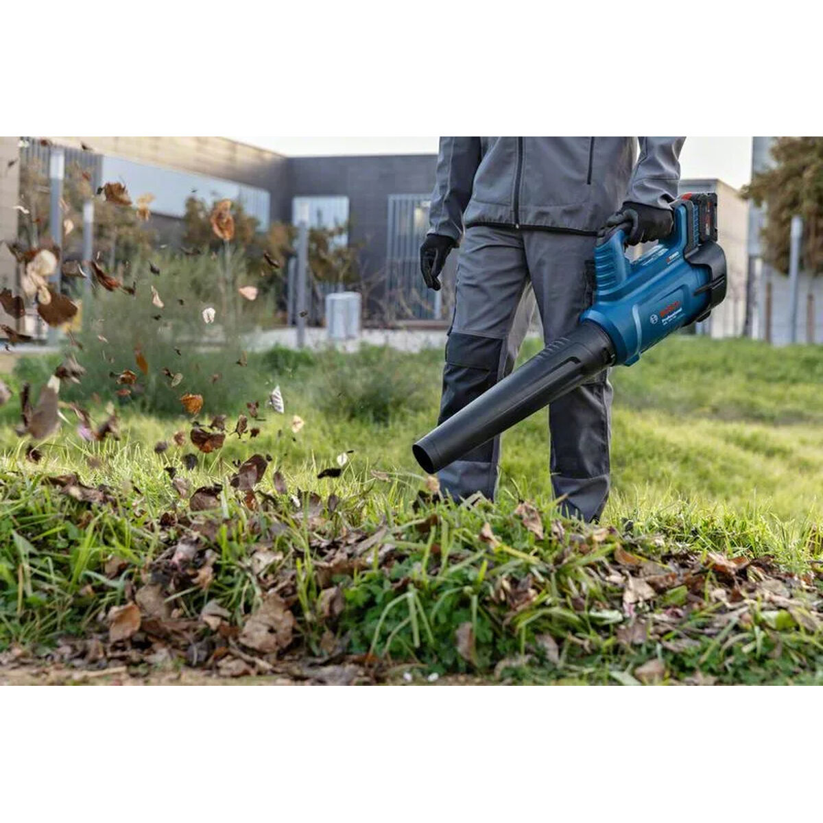 Blower BOSCH 18 V