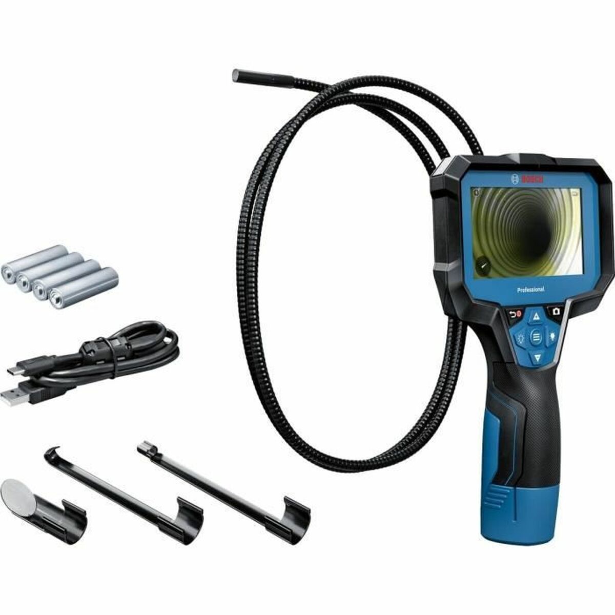 Digital Camera BOSCH GIC 12V-4-23 C