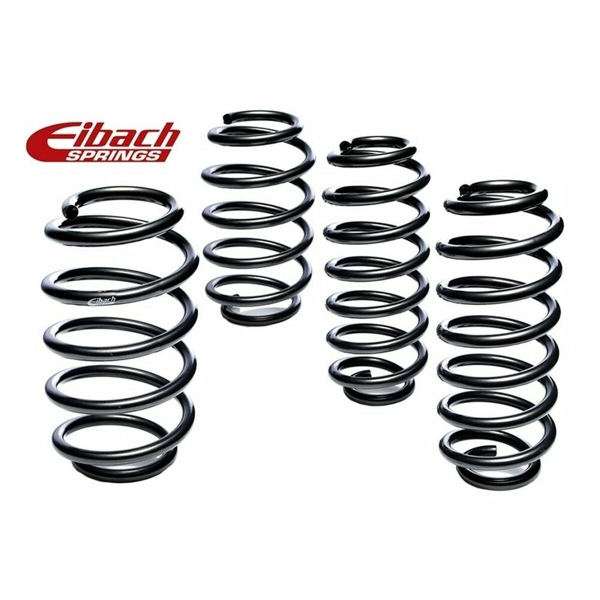 Spring Kit Eibach EIBE10-63-028-01-22 Spring Kit Eibach EIBE10-63-028-01-22