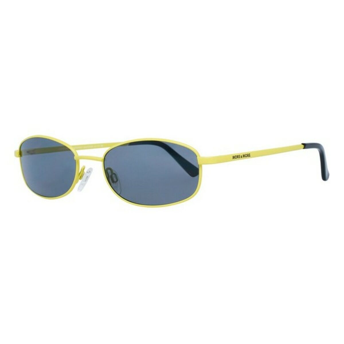 Ladies’ Sunglasses More & More 54520-111 54 mm Ladies’ Sunglasses More & More 54520-111 54 mm