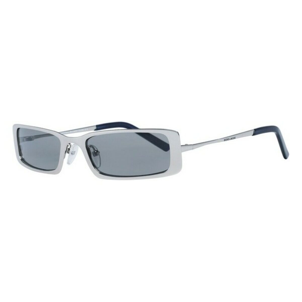 Ladies’ Sunglasses More & More 54057-200_Silber-size52-20-135 52 mm Ladies’ Sunglasses More & More 54057-200_Silber-size52-20-135 52 mm