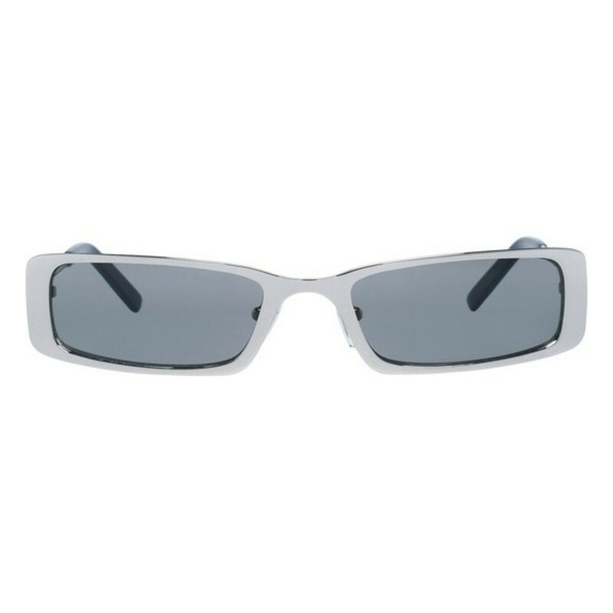 Ladies’ Sunglasses More & More 54057-200_Silber-size52-20-135  52 mm