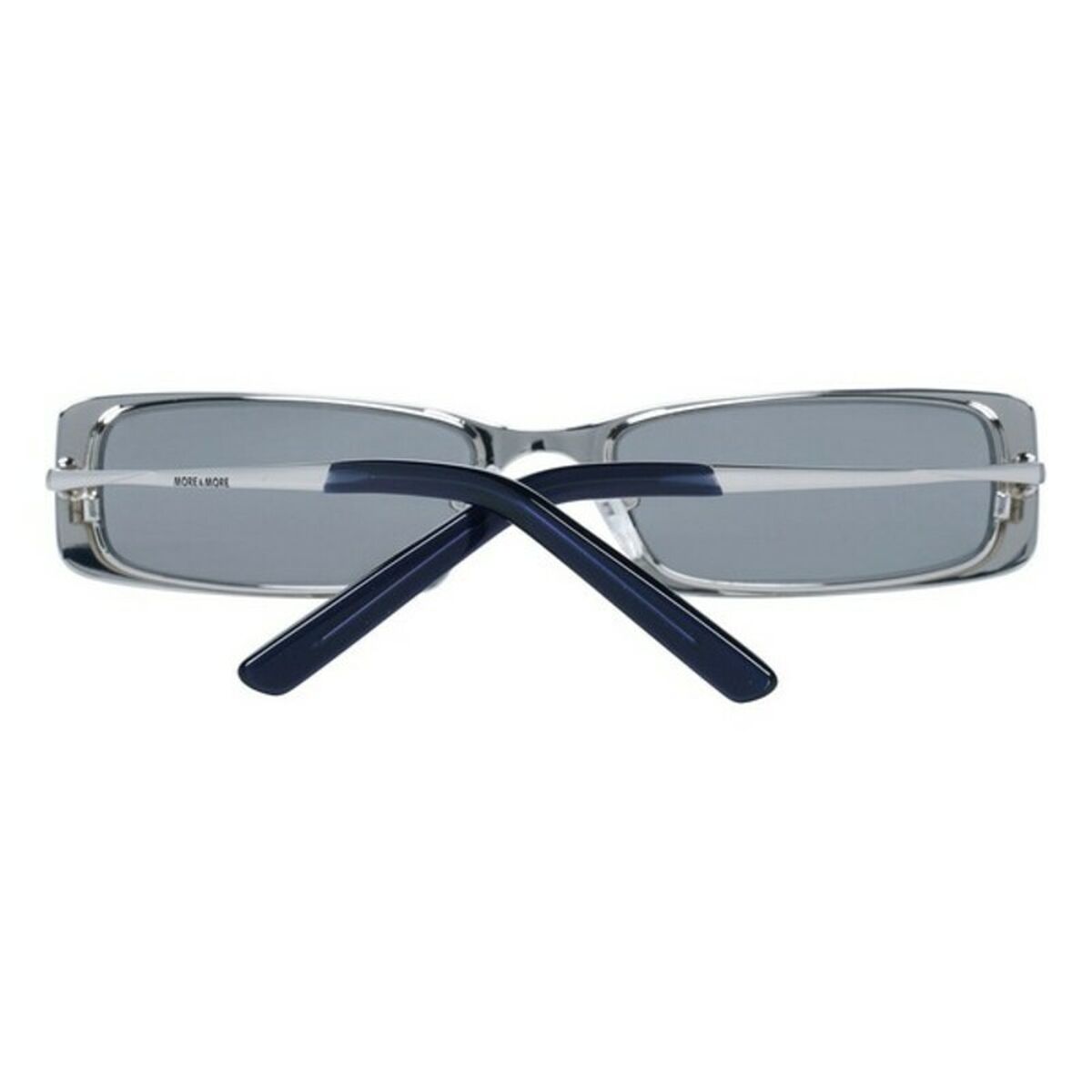 Ladies’ Sunglasses More & More 54057-200_Silber-size52-20-135  52 mm