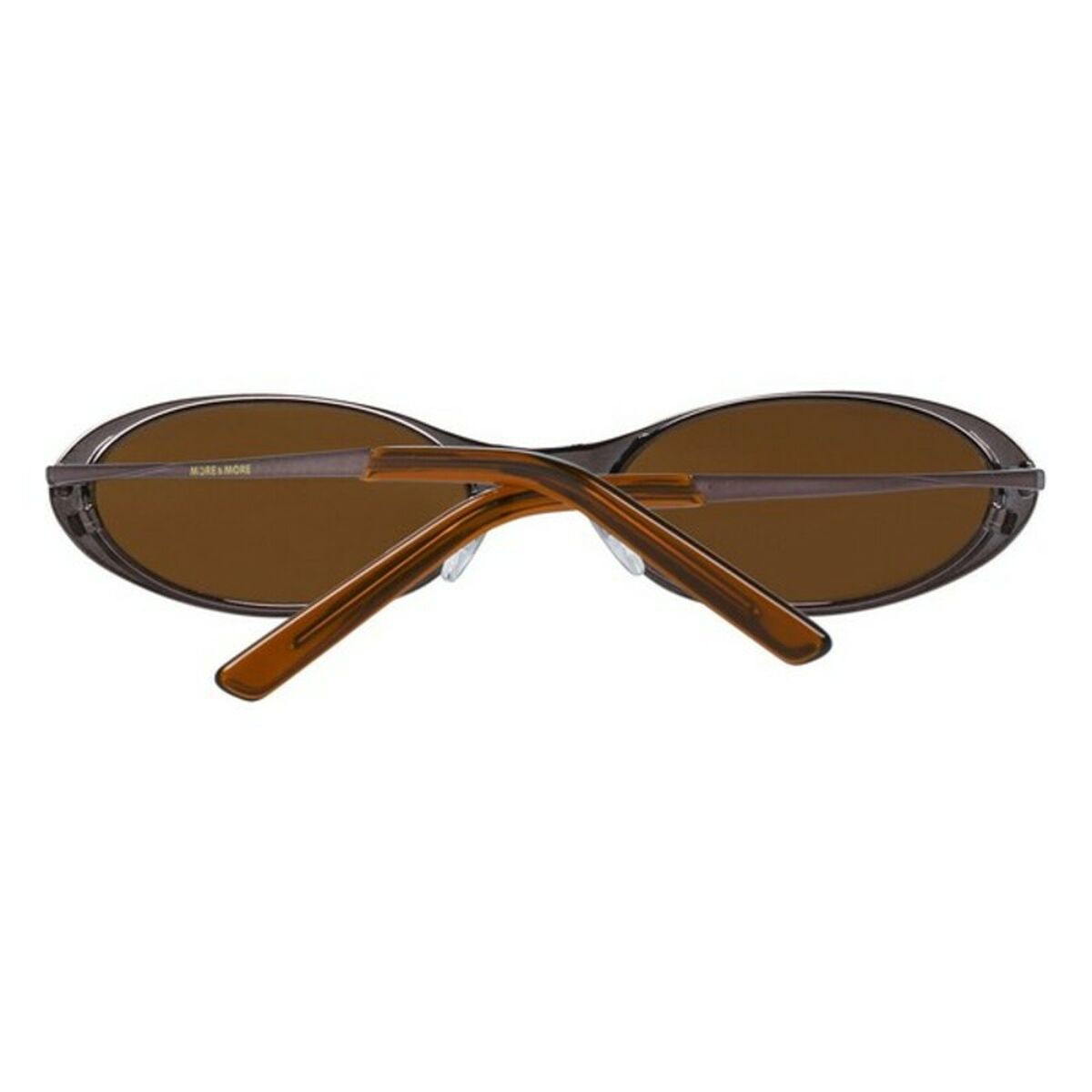 Ladies’ Sunglasses More & More 2724464658765  52 mm