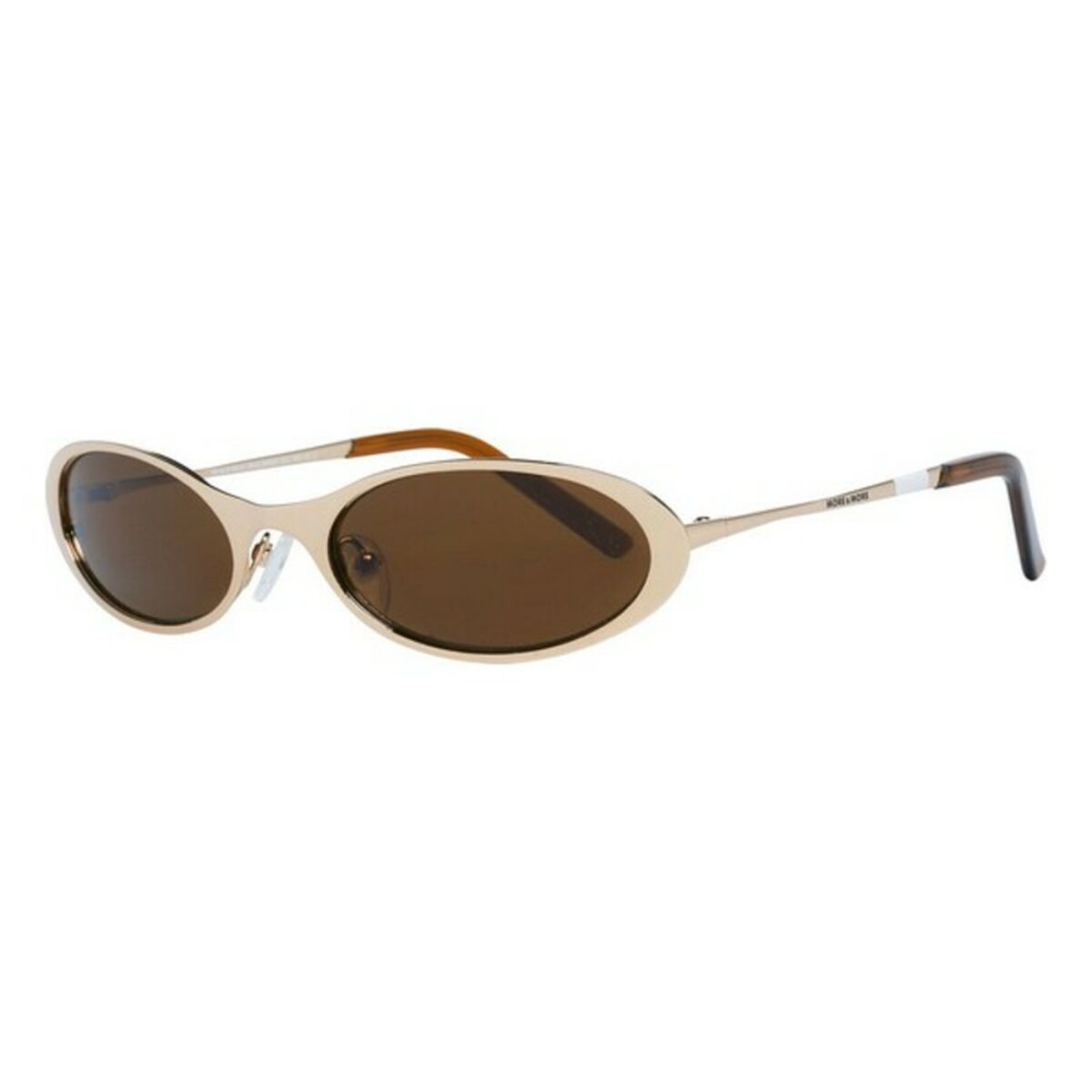 Ladies’ Sunglasses More & More MM54056-52100  52 mm
