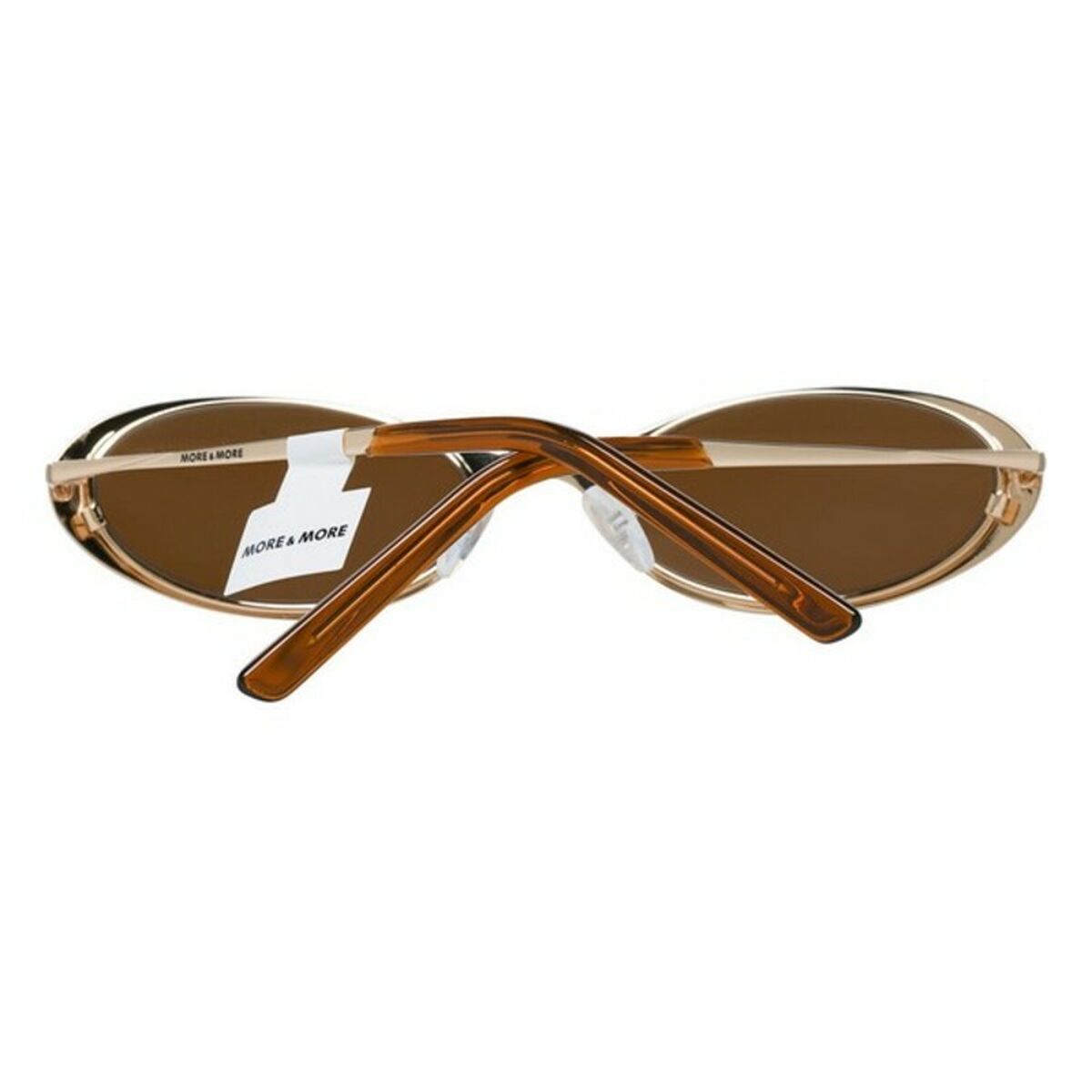 Ladies’ Sunglasses More & More MM54056-52100  52 mm