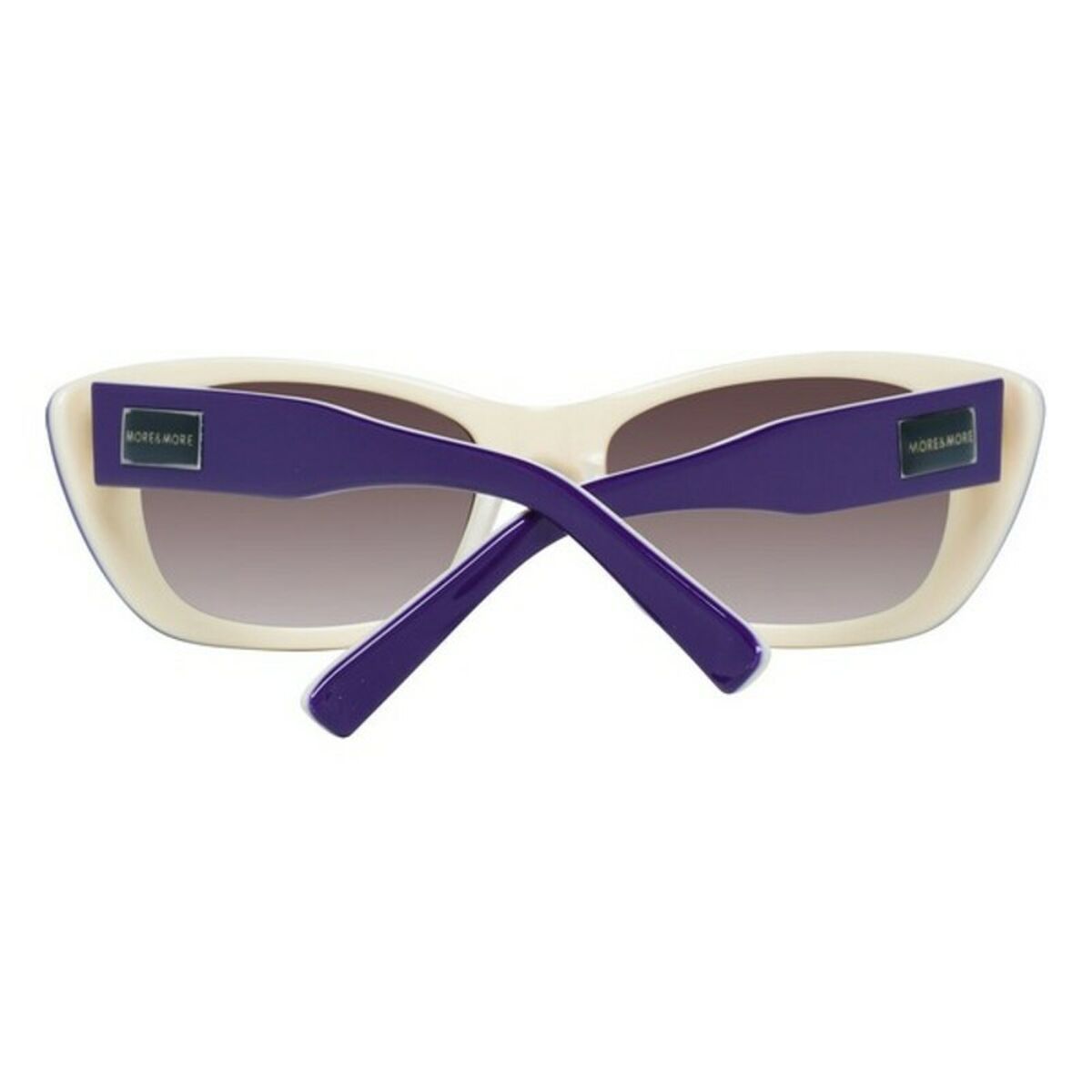 Ladies’ Sunglasses More & More MM54344-54920  54 mm