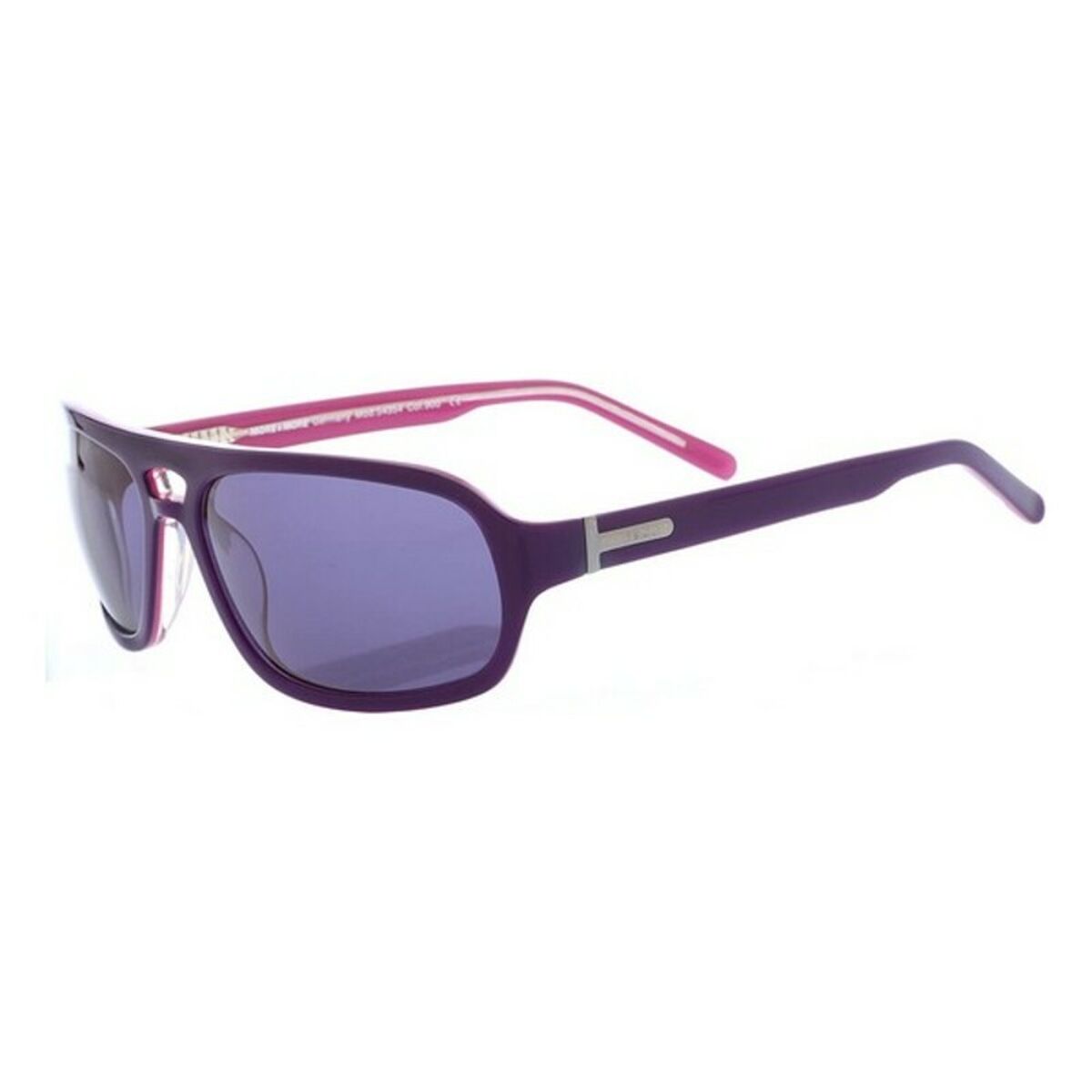 Ladies’ Sunglasses More & More 54354-900_violett-size59-17-130  59 mm