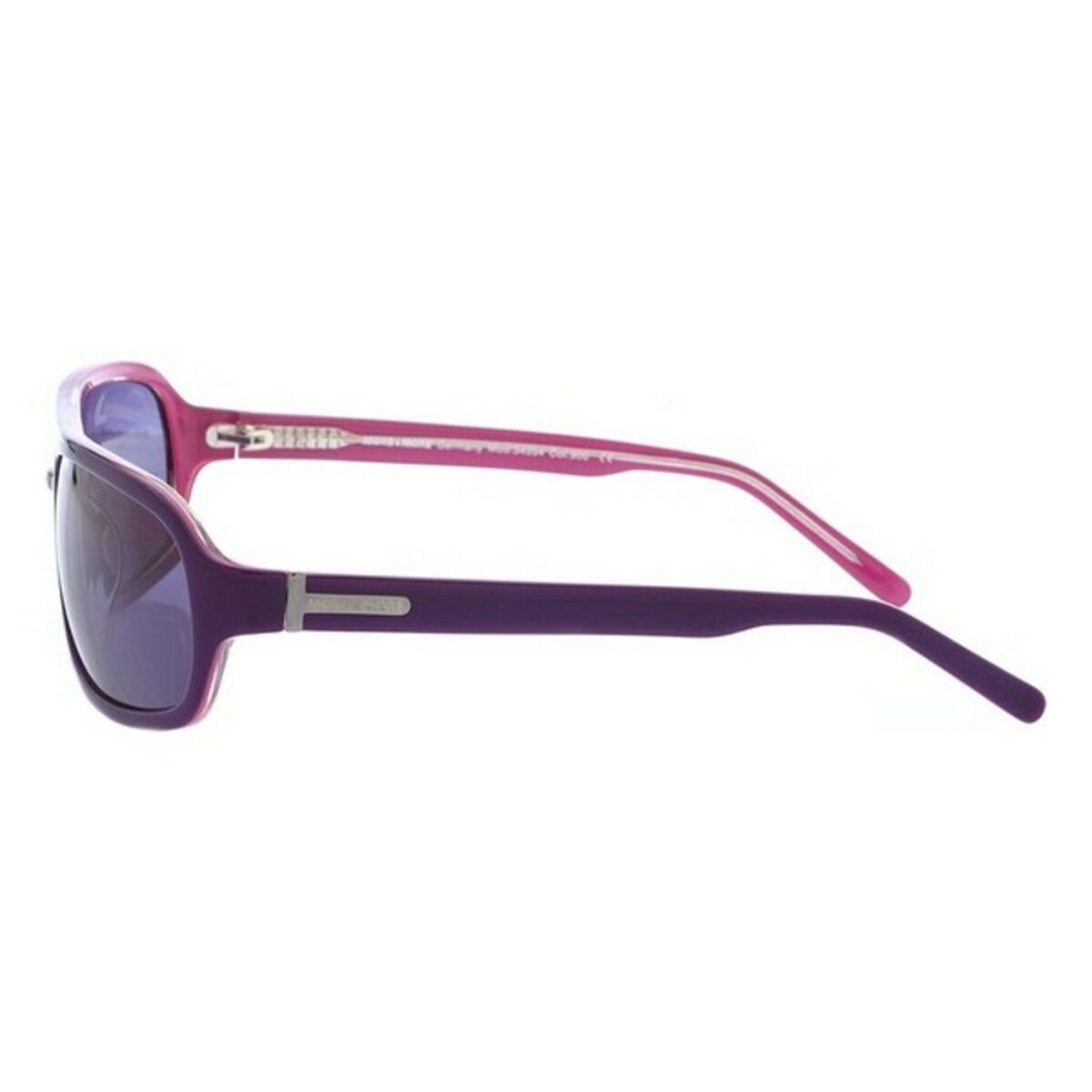 Ladies’ Sunglasses More & More 54354-900_violett-size59-17-130  59 mm