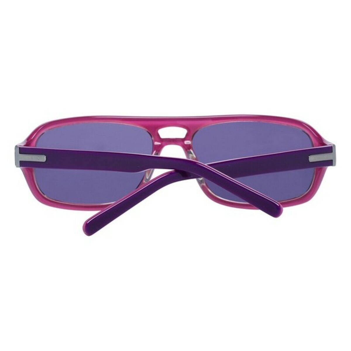 Ladies’ Sunglasses More & More 54354-900_violett-size59-17-130  59 mm