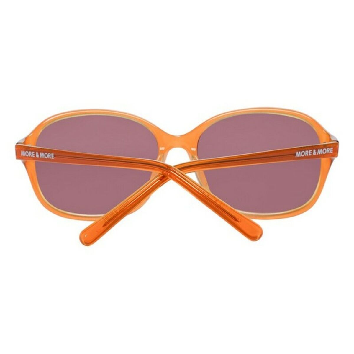 Ladies’ Sunglasses More & More MM54357-59330  59 mm