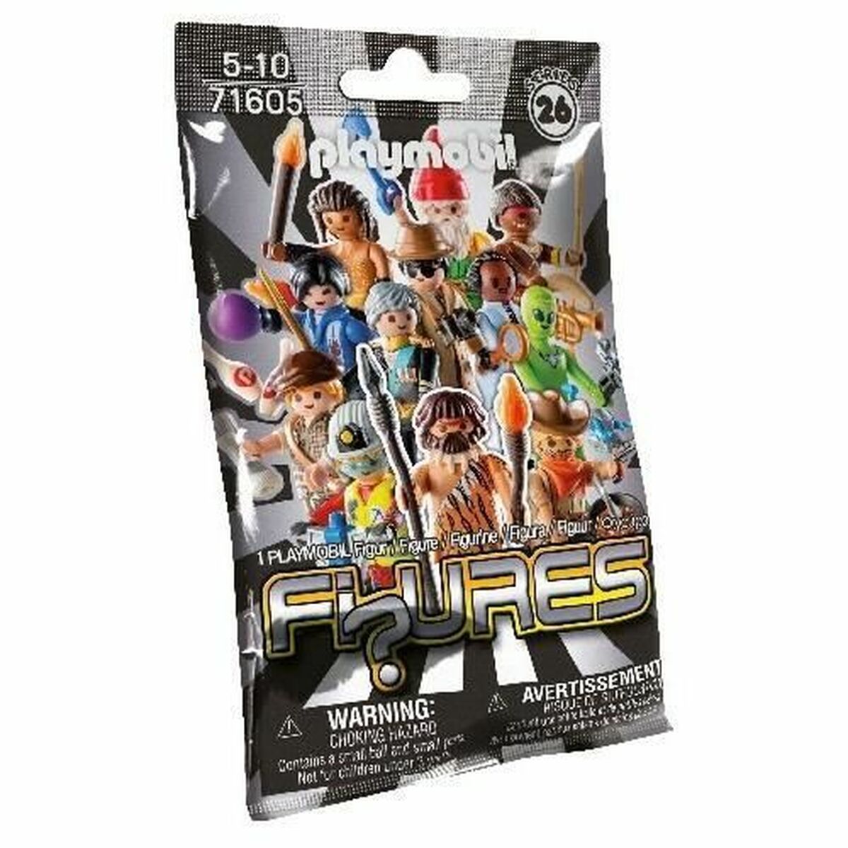 Playset Playmobil