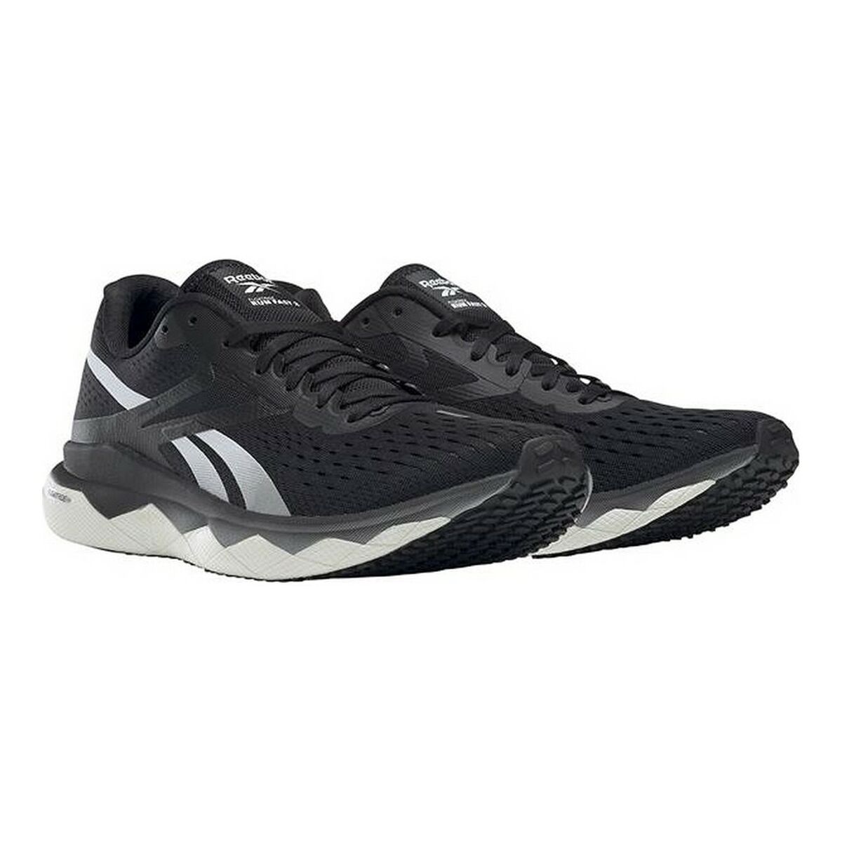 Men’s Trainers Reebok Floatride Run Fast 2.0 Black