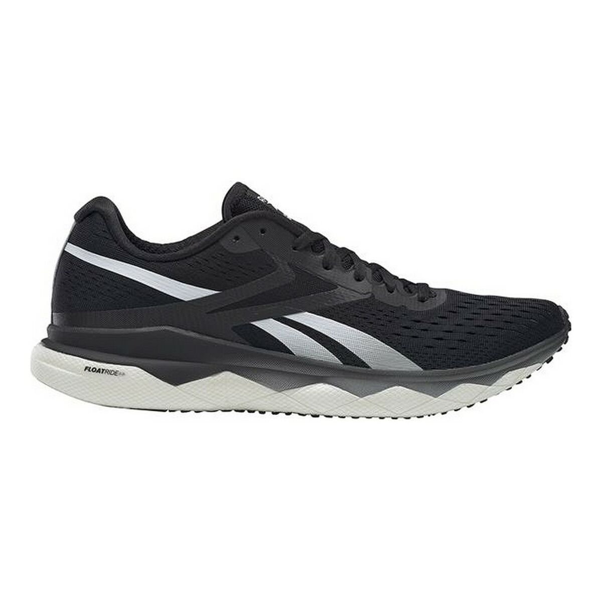 Men’s Trainers Reebok Floatride Run Fast 2.0 Black Men’s Trainers Reebok Floatride Run Fast 2.0 Black