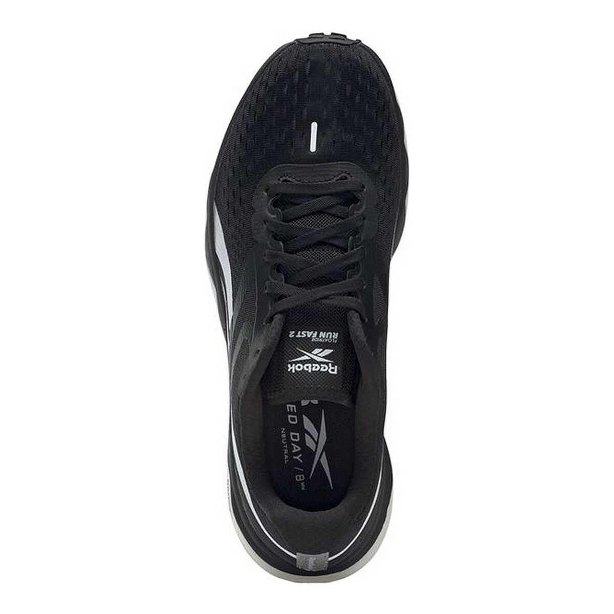 Men’s Trainers Reebok Floatride Run Fast 2.0 Black