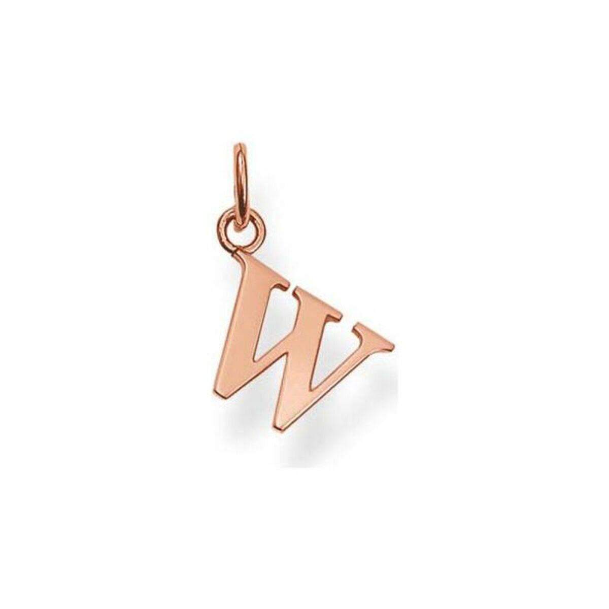 Ladies’ Pendant Thomas Sabo PE610-415-12 24 mm Ladies’ Pendant Thomas Sabo PE610-415-12 24 mm