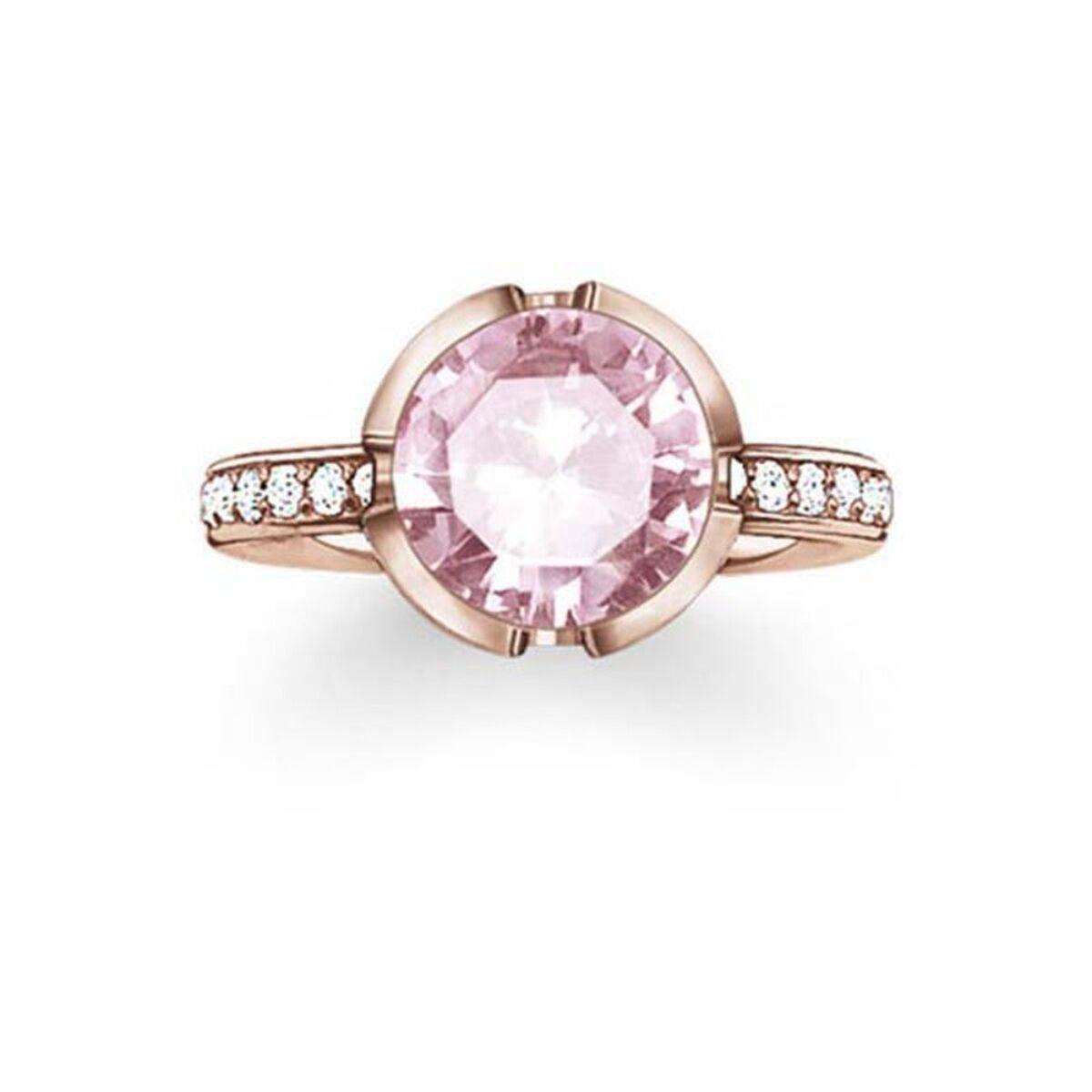 Ladies’ Ring Thomas Sabo TR2037-633-9