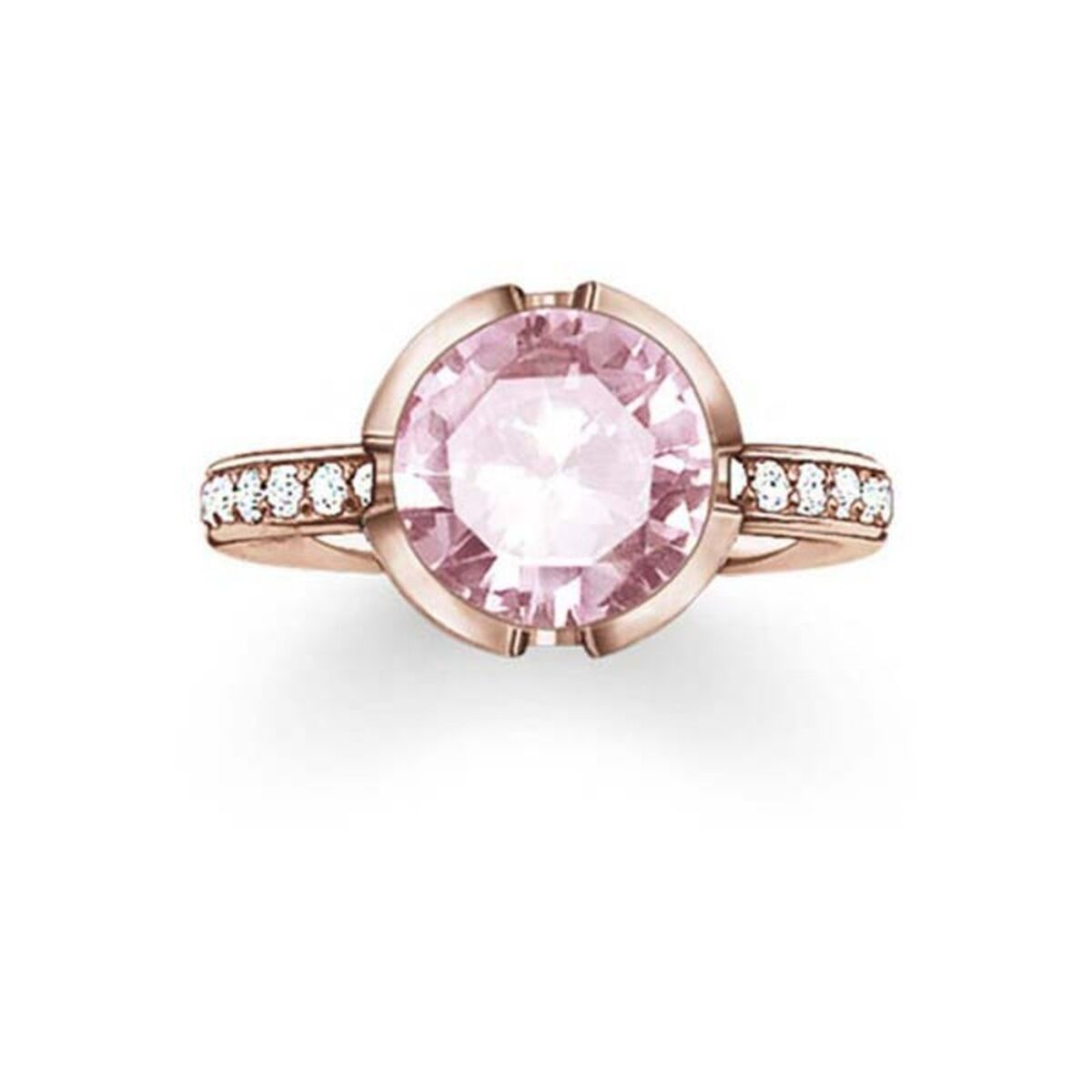 Ladies’ Ring Thomas Sabo TR2037-633-9