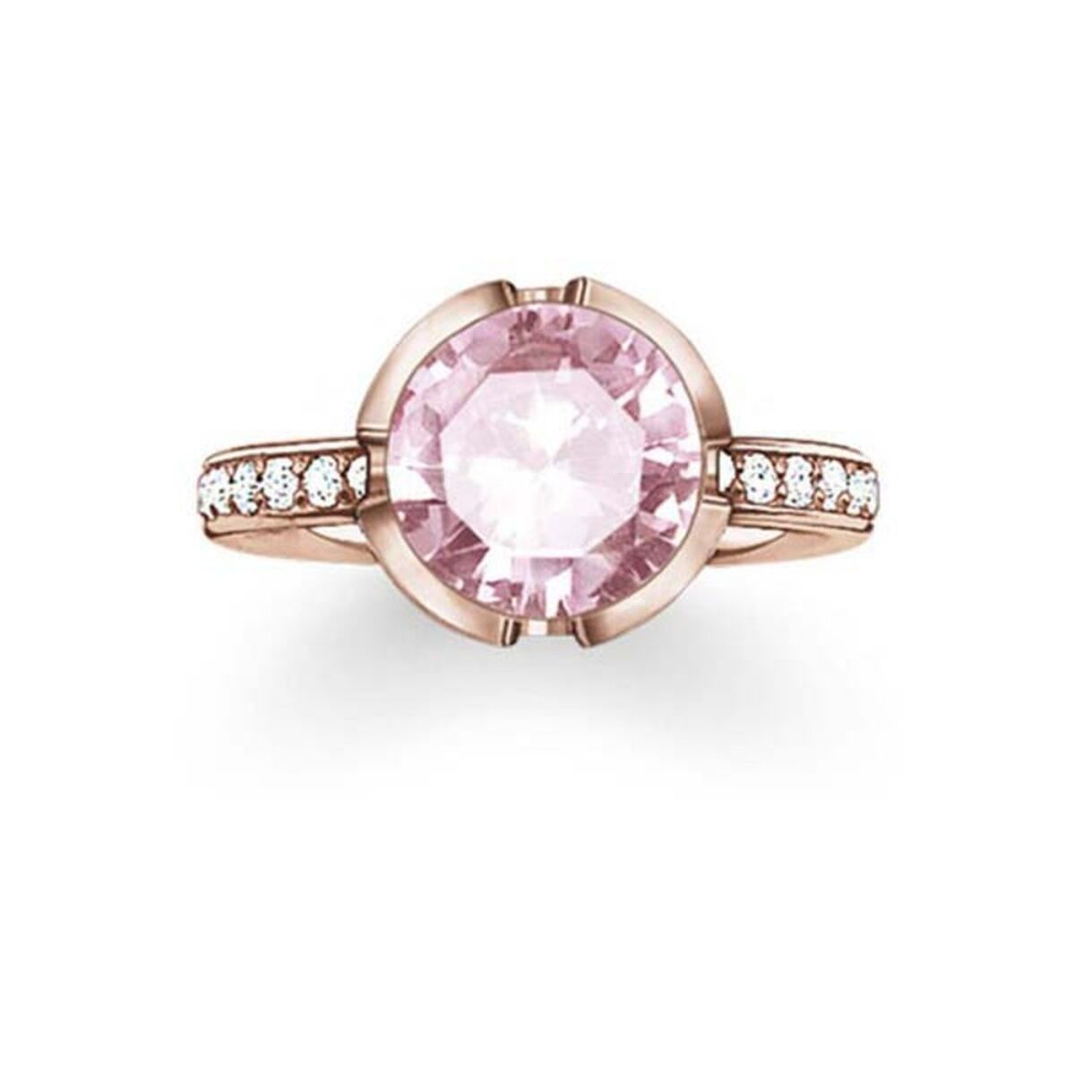 Ladies’ Ring Thomas Sabo TR2037-633-9