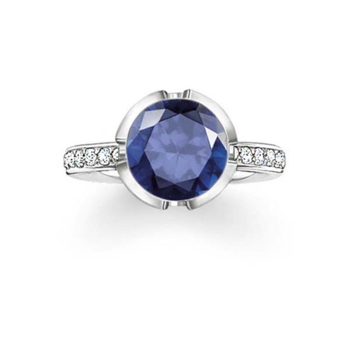 Ladies’ Ring Thomas Sabo TR2037-050-32 (14) (12)