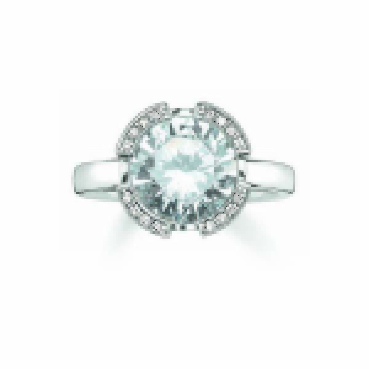 Ladies’ Ring Thomas Sabo TR2038-051-14 (14) (12)