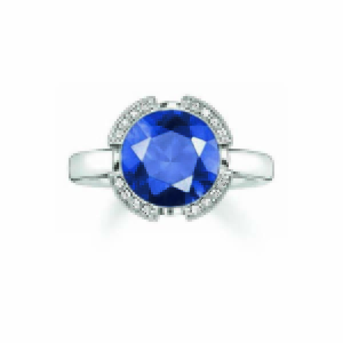 Ladies’ Ring Thomas Sabo TR2038-050-32 (12)