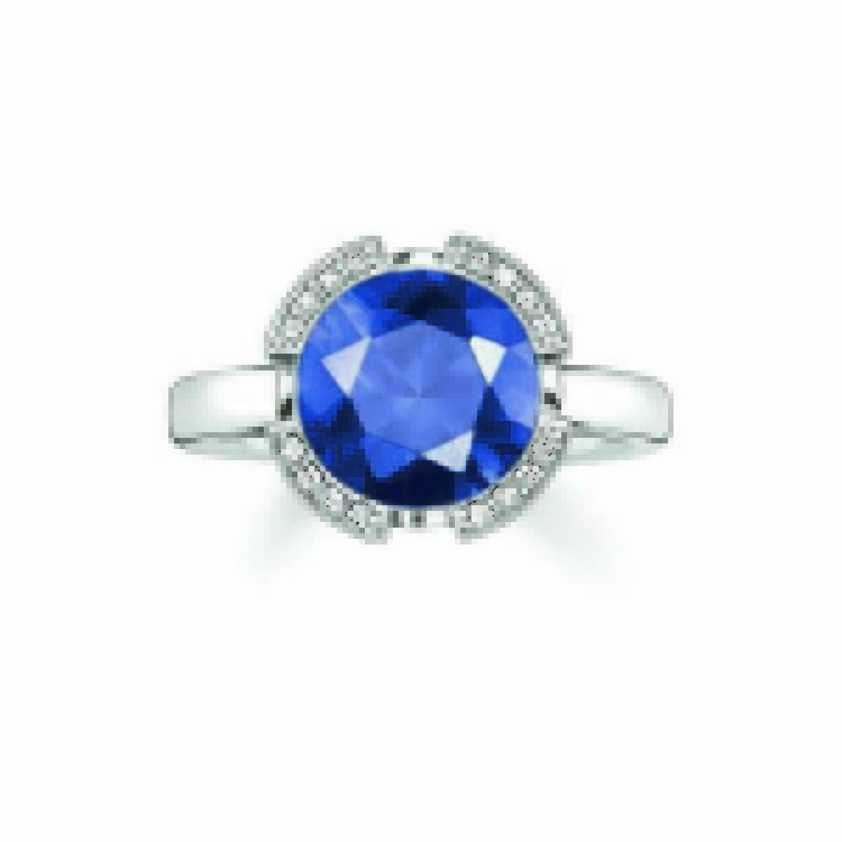 Ladies’ Ring Thomas Sabo TR2038-050-32 (12)