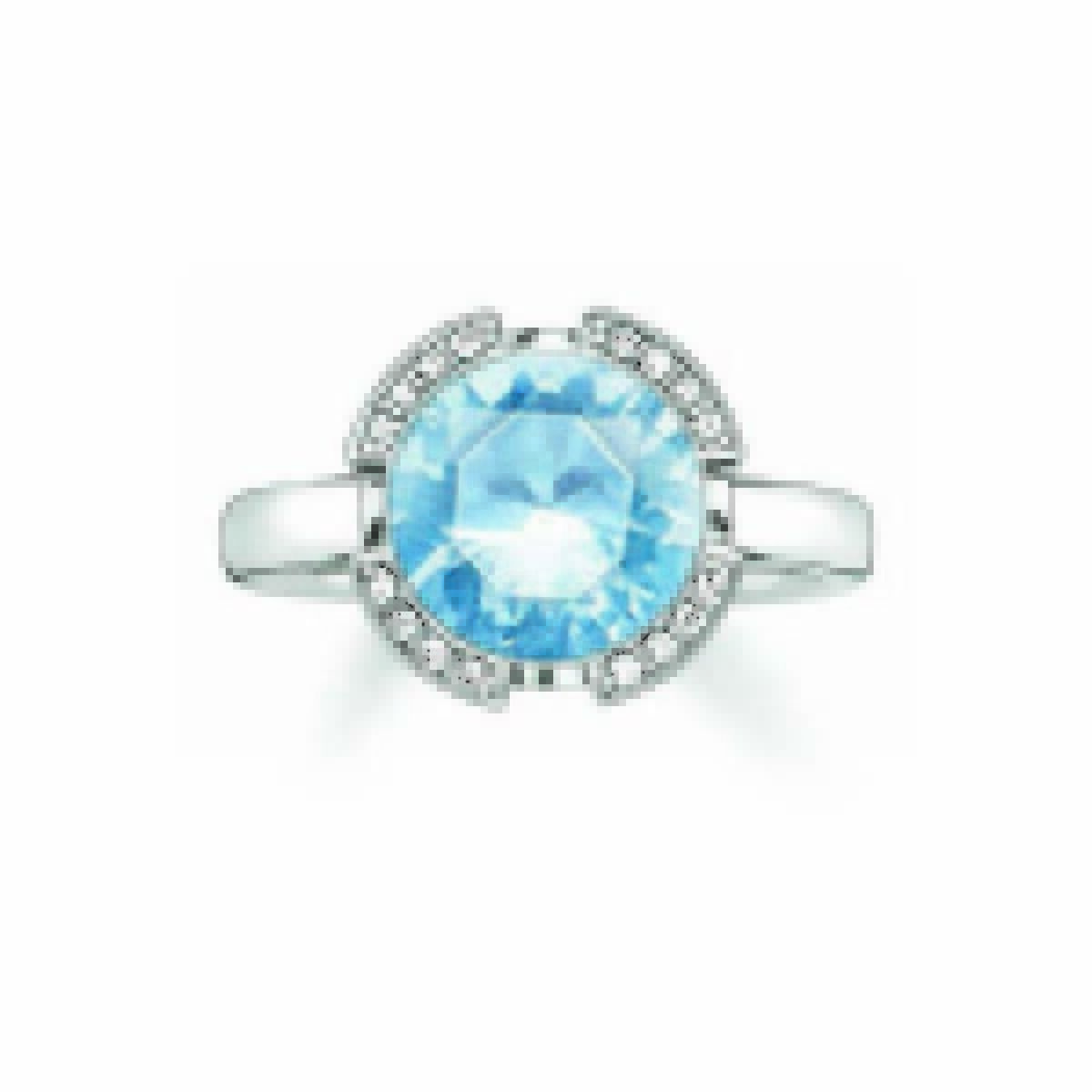 Ladies’ Ring Thomas Sabo TR2038-059-31