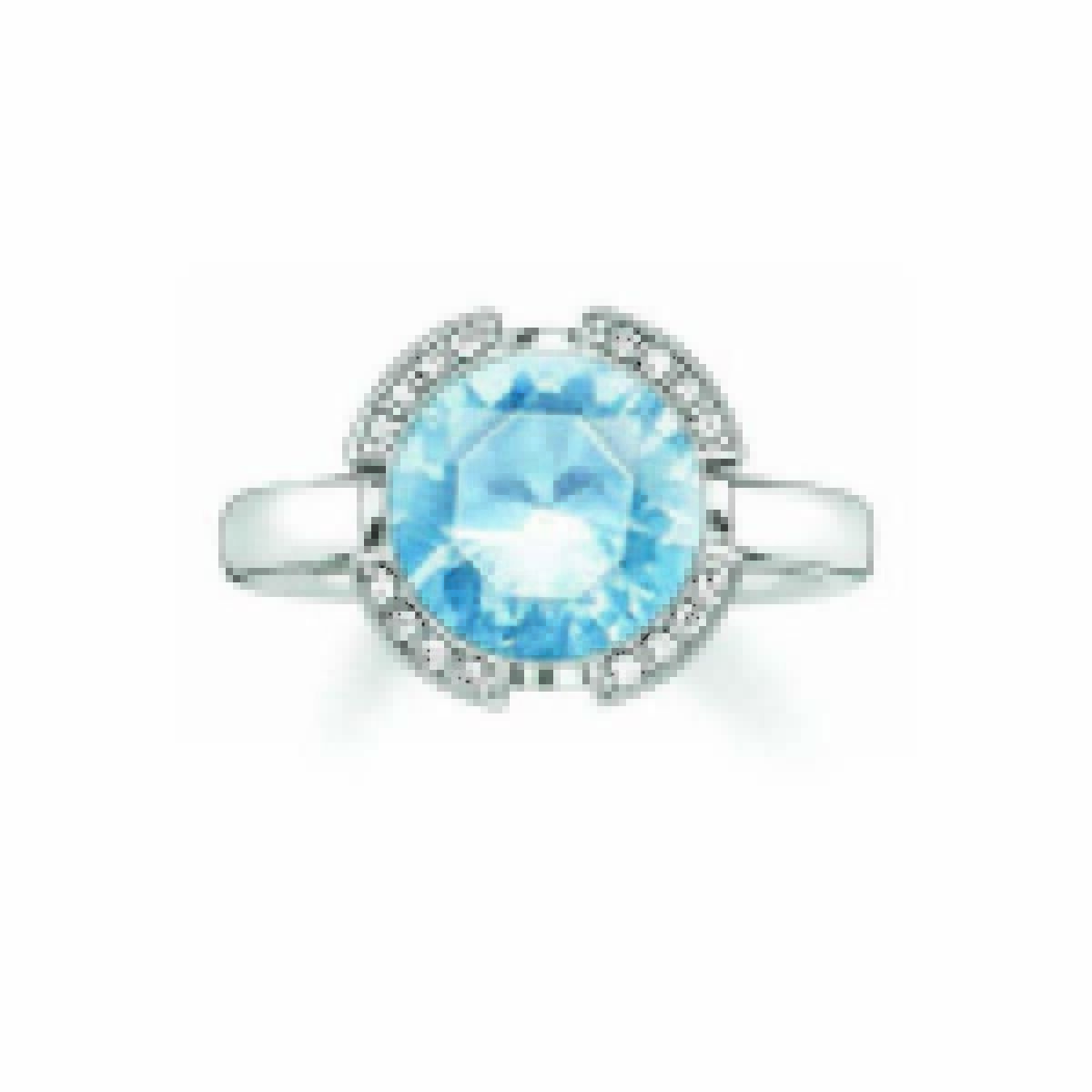 Ladies’ Ring Thomas Sabo TR2038-059-31