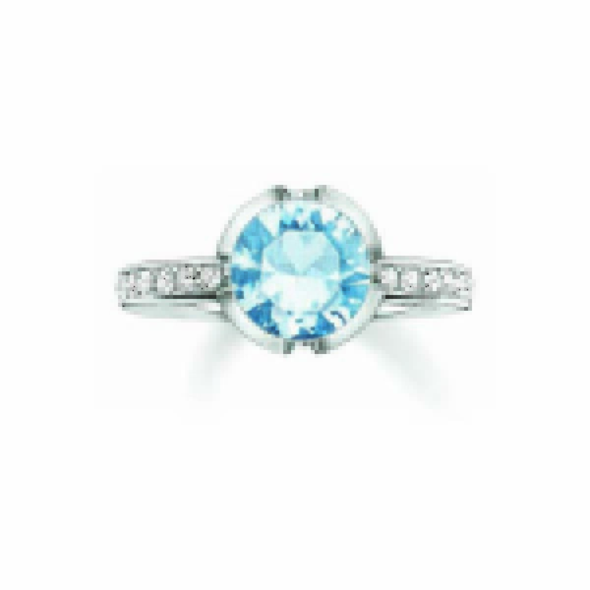Ladies’ Ring Thomas Sabo TR2035-059-31 (14) (12)