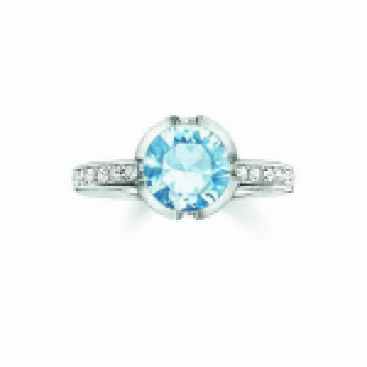 Ladies’ Ring Thomas Sabo TR2035-059-31 (14) (12)