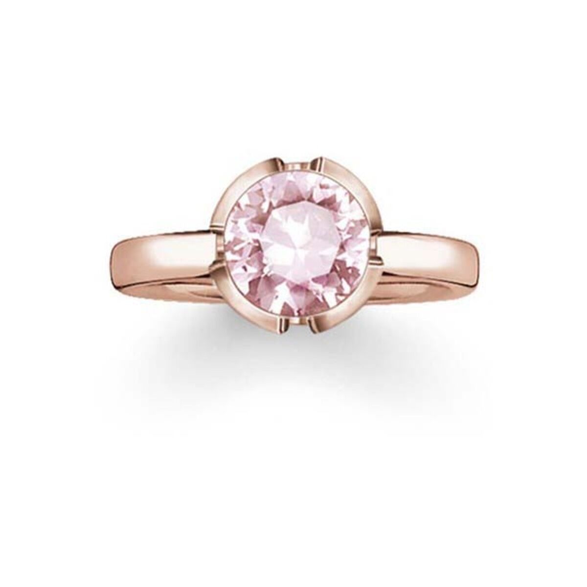 Ladies’ Ring Thomas Sabo TR2034-540-9