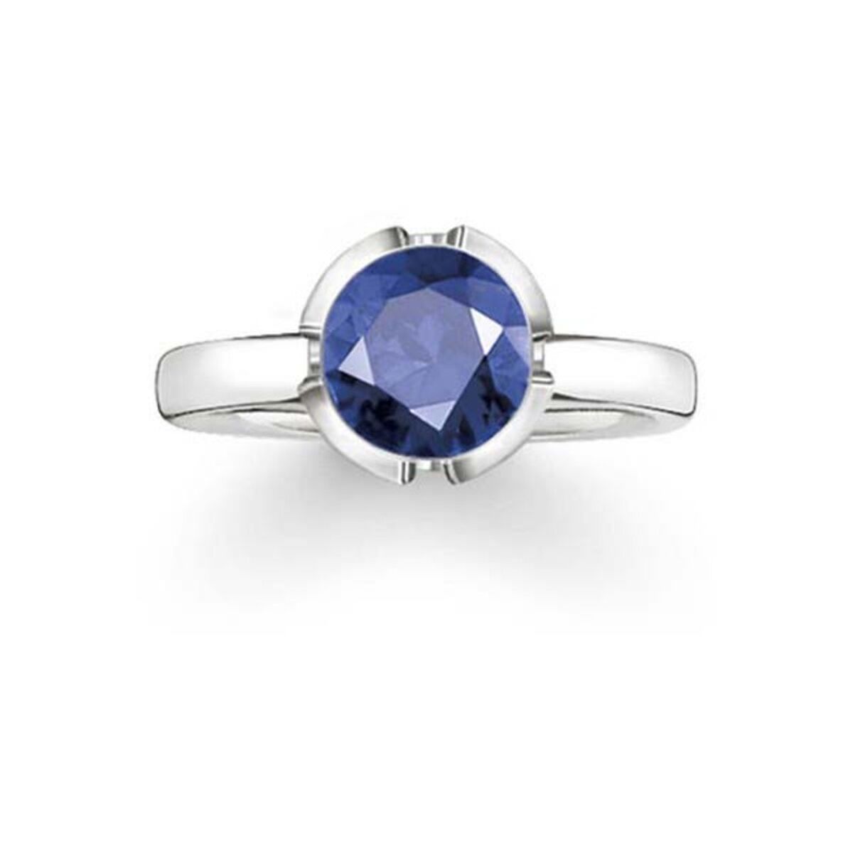 Ladies’ Ring Thomas Sabo TR2034-048-32 (14) (12)