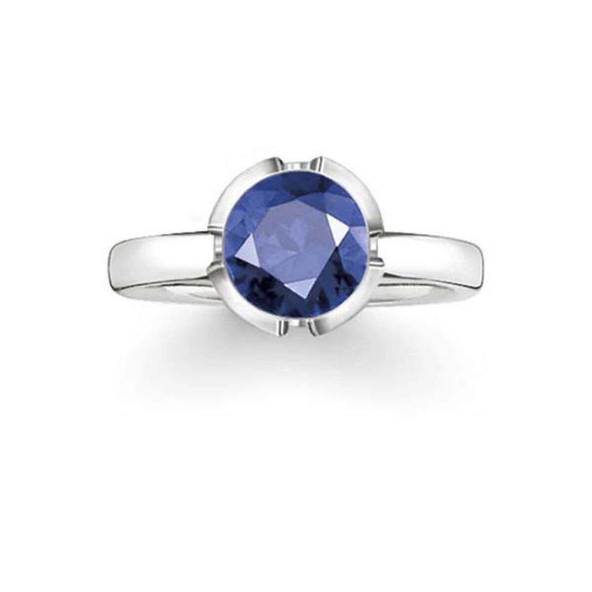 Ladies’ Ring Thomas Sabo TR2034-048-32 (14) (12)