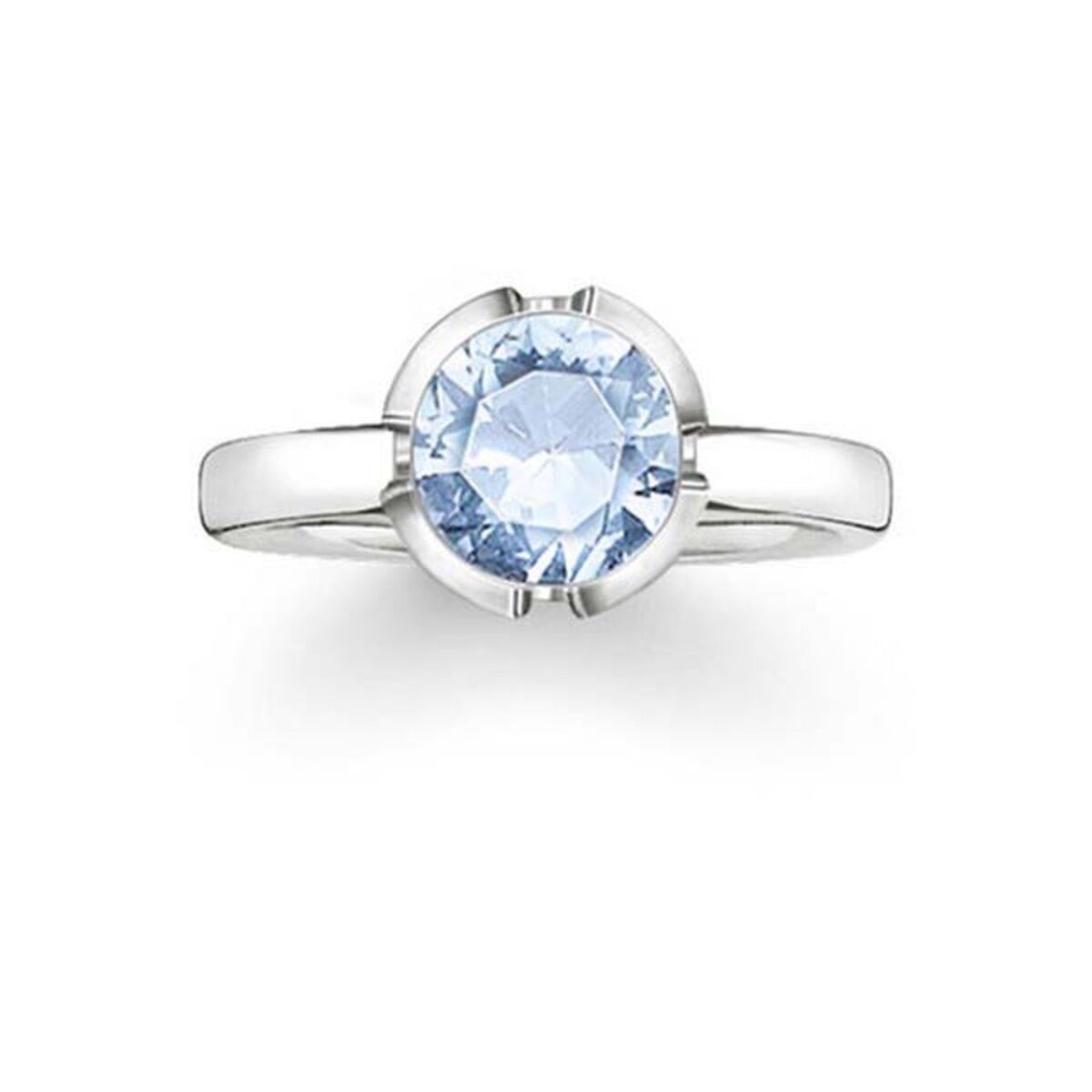 Ladies’ Ring Thomas Sabo TR2034-009-31 (14)