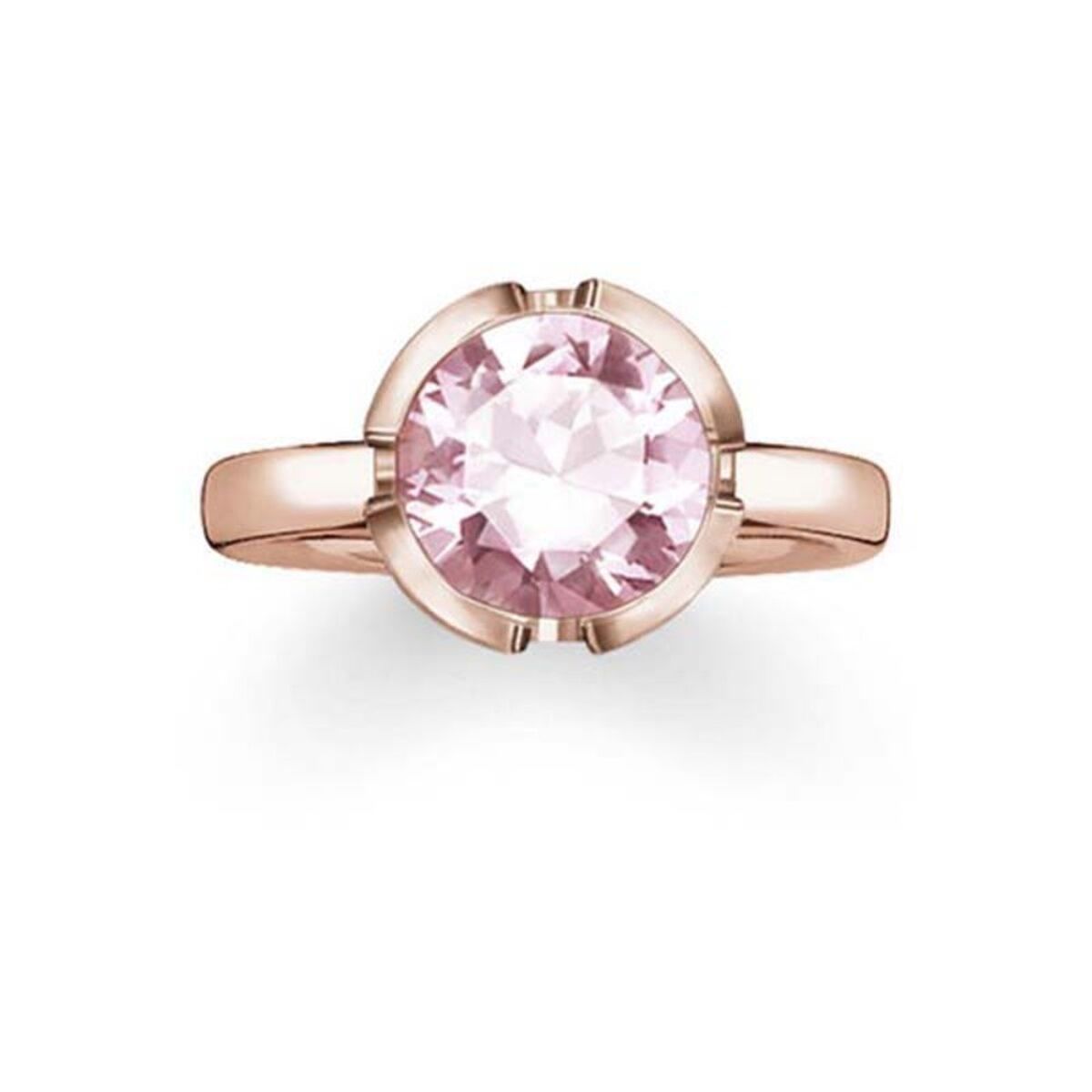 Ladies’ Ring Thomas Sabo TR2036-540-9