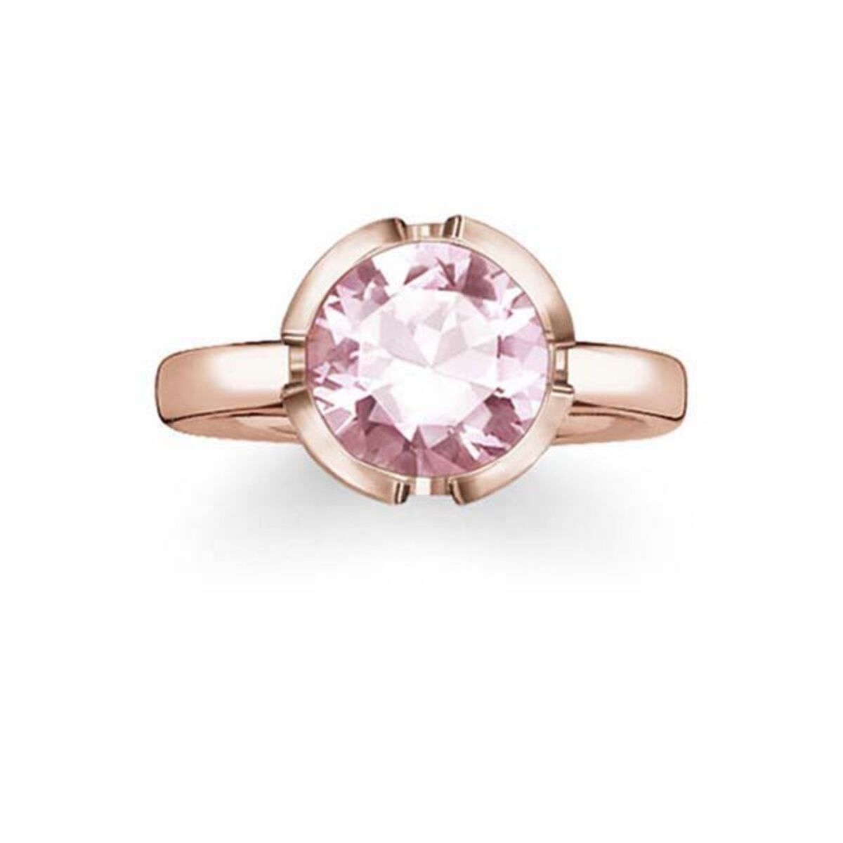 Ladies’ Ring Thomas Sabo TR2036-540-9