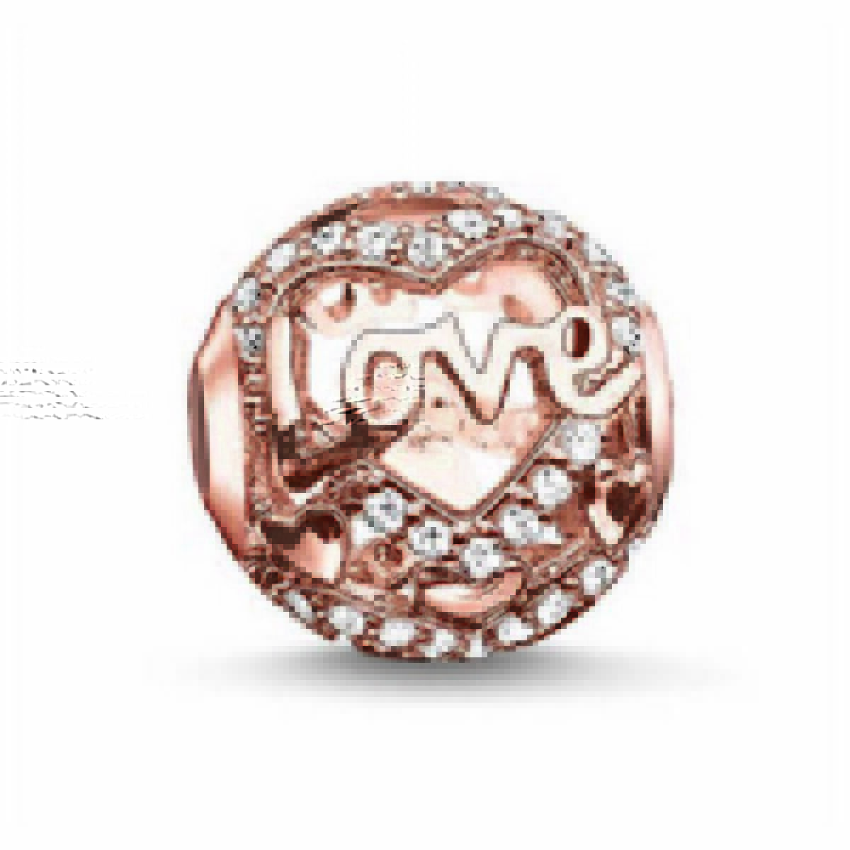 Ladies’Beads Thomas Sabo K017 (1,4 cm) (1,4 cm)