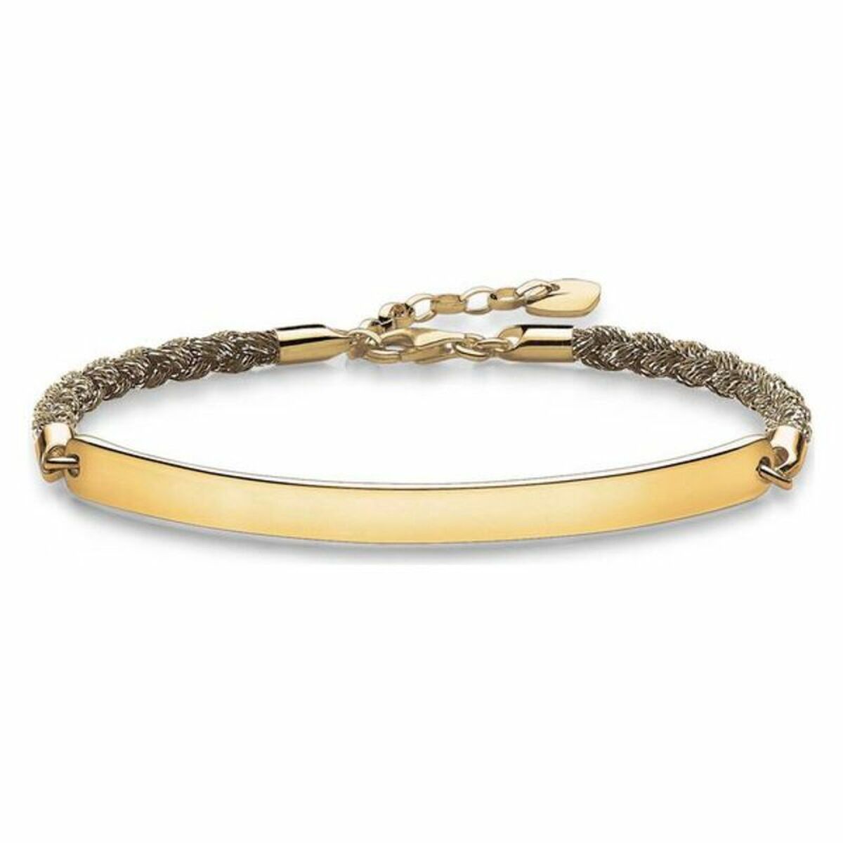 Ladies’ Bracelet Thomas Sabo 19,5 cm