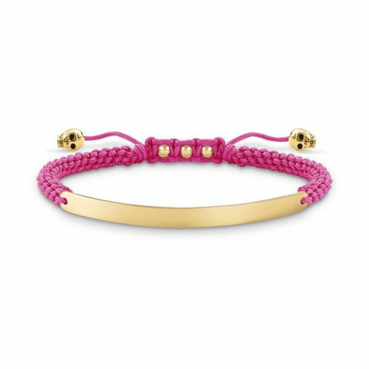 Ladies’Bracelet Thomas Sabo LBA0050-848-8