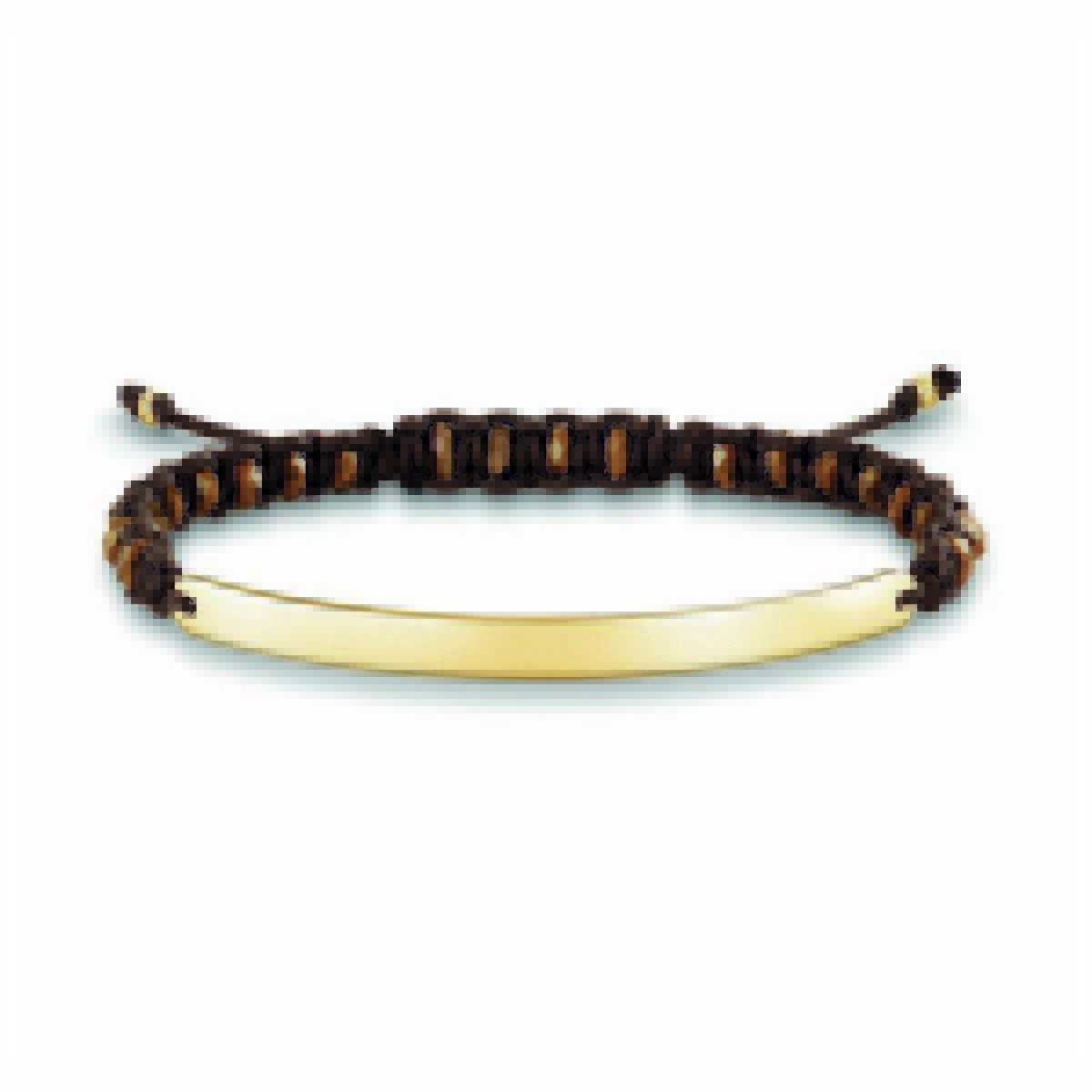 Ladies’Bracelet Thomas Sabo LBA0056
